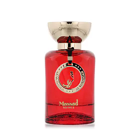 Al Wataniah Massad Royale EDP 100 ml (unisex)