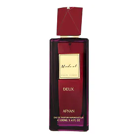 Afnan Modest Deux Pour Femme EDP 100 ml (woman)