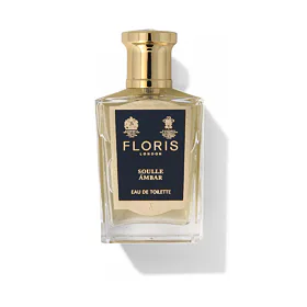 Floris Soulle Ámbar EDT 50 ml (woman)
