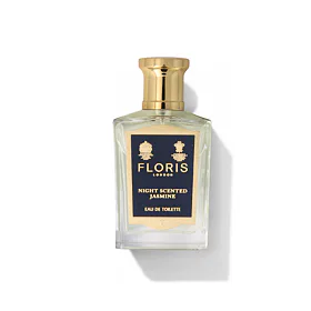 Floris Night Scented Jasmine EDT 50 ml (woman)