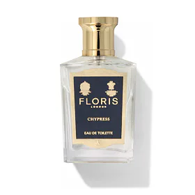 Floris Chypress EDT 50 ml (unisex)