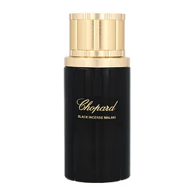 Chopard Black Incense Malaki EDP 80 ml (unisex)