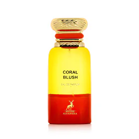 Maison Alhambra Coral Blush EDP 80 ml (unisex)