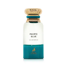 Maison Alhambra Pacific Blue EDP 80 ml (unisex)