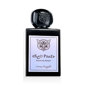 Lorenzo Pazzaglia Esco Pazzo Extrait de Parfum 50 ml (unisex)