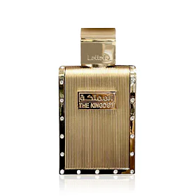 Lattafa The Kingdom EDP 100 ml (man)