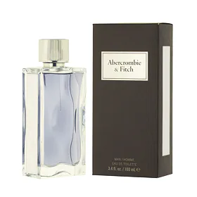 Abercrombie & Fitch First Instinct EDT 100 ml (man)