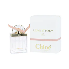 Chloé Love Story Toaletná voda 50 ml (woman)