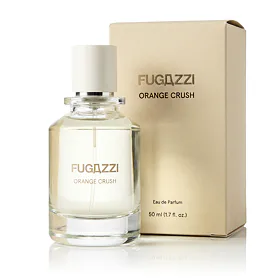 Fugazzi Orange Crush EDP 50 ml (unisex)