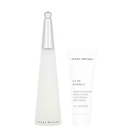 Issey Miyake L'Eau d'Issey EDT 100 ml + BC 75 ml (woman)