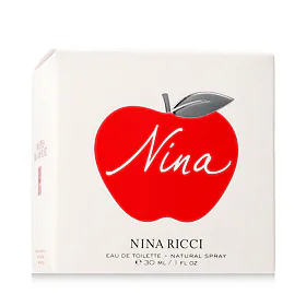 Nina Ricci Nina EDT 30 ml (woman)