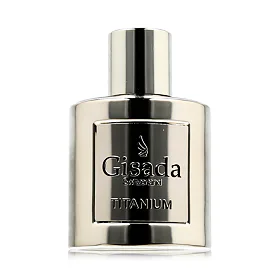 Gisada Titanium EDP 100 ml (unisex)
