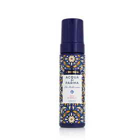Acqua di Parma Blu Mediterraneo Fico di Amalfi Shower Mousse 150 ml (unisex)