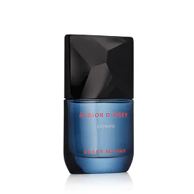 Issey Miyake Fusion d'Issey Extrême EDT Intense 50 ml (man)
