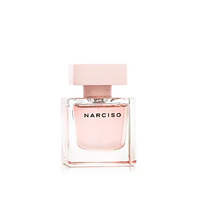 Narciso Rodriguez Narciso Eau de Parfum Cristal EDP 50 ml (woman)