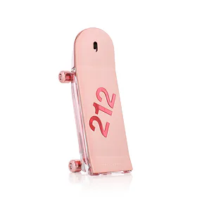 Carolina Herrera 212 Heroes Forever Young EDP 80 ml (woman)