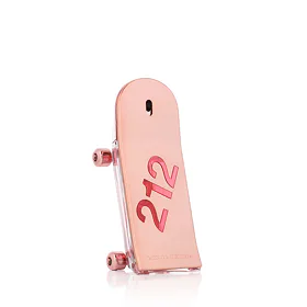 Carolina Herrera 212 Heroes Forever Young EDP 50 ml (woman)