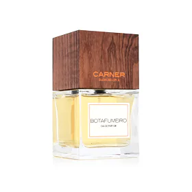Carner Barcelona Botafumeiro EDP 100 ml (unisex)
