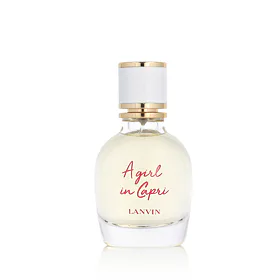 Lanvin A Girl in Capri EDT 50 ml (woman)