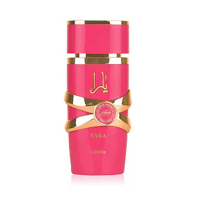 Lattafa Yara Candy EDP 100 ml (woman)