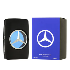 Mercedes-Benz Mercedes-Benz Man EDT 100 ml (man)