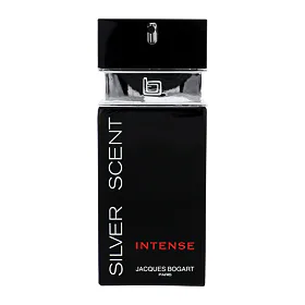 Jacques Bogart Silver Scent Intense EDT 100 ml (man)