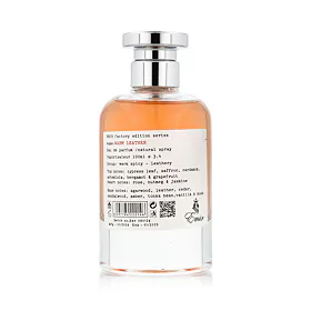 Emir Warm Leather EDP 100 ml (unisex)