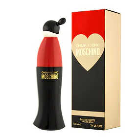 Moschino Cheap & Chic EDT 100 ml (woman)