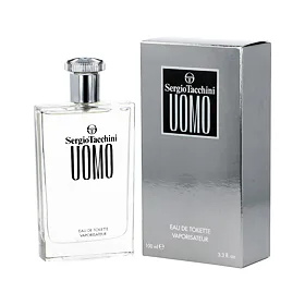 Sergio Tacchini Man EDT 100 ml (man)