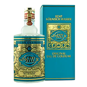 4711 4711 Original EDC bez rozprašovača 800 ml (unisex)