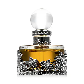 Swiss Arabian Rose Malaki parfumovaný olej 25 ml (unisex)