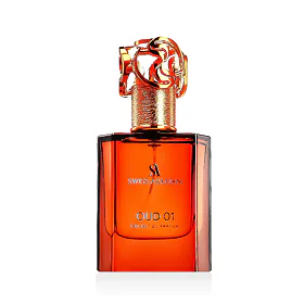 Swiss Arabian Oud 01 Extrait de Parfum 50 ml (unisex)