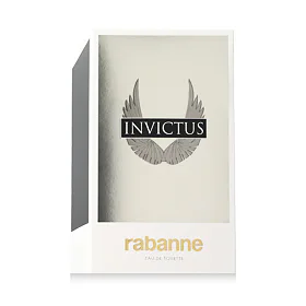 Rabanne Invictus EDT 200 ml (man)