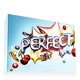 Marc Jacobs Perfect EDP 100 ml + EDP MINI 10 ml + BL 75 ml (woman)