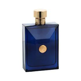 Versace Pour Homme Dylan Blue EDT 200 ml (man)