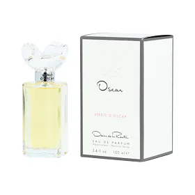 Oscar De La Renta Oscar Esprit D'Oscar EDP 100 ml (woman)