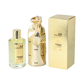 Mancera Paris Roseaoud & Musc EDP 120 ml (unisex)
