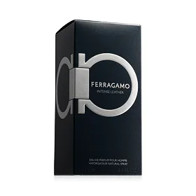 Ferragamo Ferragamo Intense Leather EDP 100 ml (man)