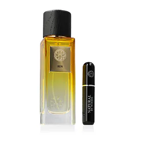 The Woods Collection Natural Sun EDP 100 ml (unisex)