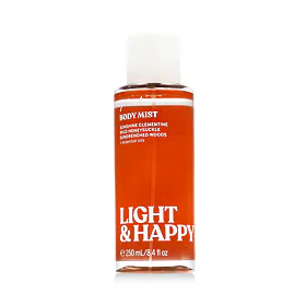 Victoria's Secret Light & Happy tělový sprej 250 ml (woman)