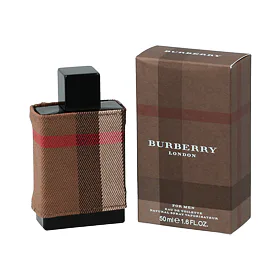 Burberry London for Men EDT 50 ml (man)