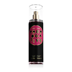 Britney Spears Prerogative tělový sprej 236 ml (unisex)