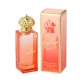Juicy Couture Rock The Rainbow Oh So Orange EDT 75 ml (woman)