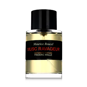 Frederic Malle Maurice Roucel Musc Ravageur EDP 100 ml (unisex)
