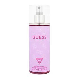 Guess Woman tělový sprej 250 ml (woman)