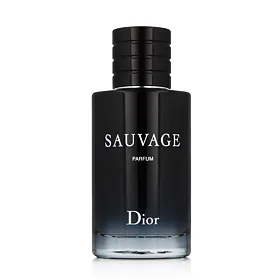Dior Sauvage Parfum 100 ml (man)