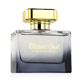New Brand Perfumes Prestige Classic Oud EDP 100 ml (woman)