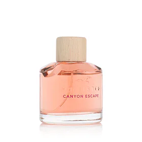 Hollister California Canyon Escape for Her EDP 100 ml (woman)