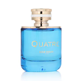 Boucheron Quatre en Bleu EDP 100 ml (woman)