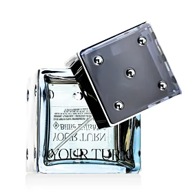 Billie Eilish Your Turn EDP 100 ml (unisex)